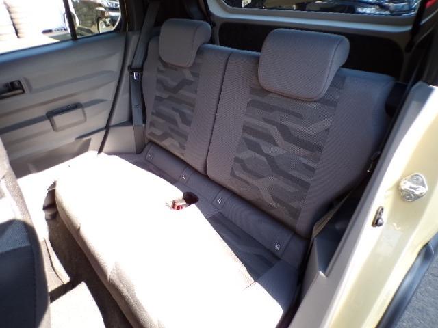 タフト Ｘスカイトップフィール　ディスプレイオーディオ　バックカメラ　ＣＤステレオ　アイドリングストップ　オートライト　オートハイビーム　ＬＥＤヘッドライト　プライバシーガラス　パーキングセンサー　電動格納ドアミラー　ステアリングスイッチ　プッシュスタート（34枚目）