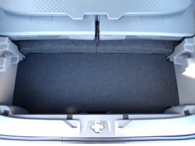 タフト Ｘスカイトップフィール　ディスプレイオーディオ　バックカメラ　ＣＤステレオ　アイドリングストップ　オートライト　オートハイビーム　ＬＥＤヘッドライト　プライバシーガラス　パーキングセンサー　電動格納ドアミラー　ステアリングスイッチ　プッシュスタート（35枚目）