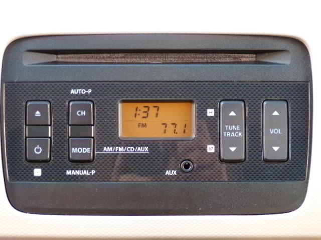 アルト Ｌ　エネチャージ搭載車　アイドリングストップ　ＣＤステレオ　シートヒーター　横滑り防止付き　キーレスエントリー　ＣＶＴ（8枚目）