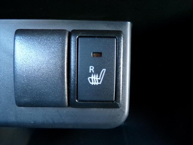 アルト Ｌ　エネチャージ搭載車　アイドリングストップ　ＣＤステレオ　シートヒーター　横滑り防止付き　キーレスエントリー　ＣＶＴ（9枚目）