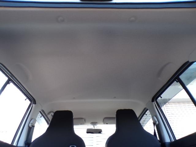 アルト Ｌ　エネチャージ搭載車　アイドリングストップ　ＣＤステレオ　シートヒーター　横滑り防止付き　キーレスエントリー　ＣＶＴ（11枚目）