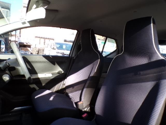 アルト Ｌ　エネチャージ搭載車　アイドリングストップ　ＣＤステレオ　シートヒーター　横滑り防止付き　キーレスエントリー　ＣＶＴ（20枚目）