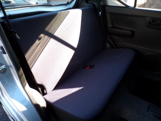 アルト Ｌ　エネチャージ搭載車　アイドリングストップ　ＣＤステレオ　シートヒーター　横滑り防止付き　キーレスエントリー　ＣＶＴ（21枚目）