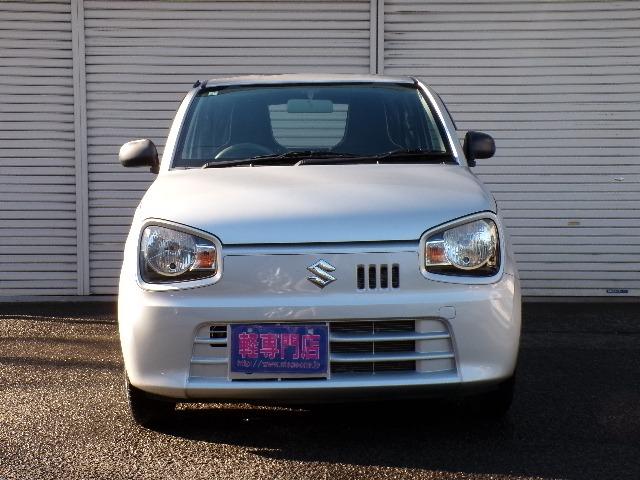 アルト Ｌ　エネチャージ搭載車　アイドリングストップ　ＣＤステレオ　シートヒーター　横滑り防止付き　キーレスエントリー　ＣＶＴ（26枚目）