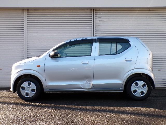 アルト Ｌ　エネチャージ搭載車　アイドリングストップ　ＣＤステレオ　シートヒーター　横滑り防止付き　キーレスエントリー　ＣＶＴ（28枚目）