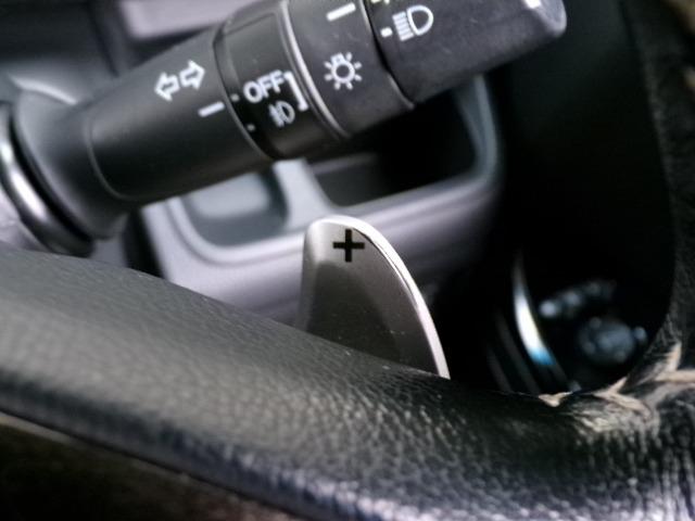 Ｎ－ＢＯＸカスタム Ｇ・ＥＸターボホンダセンシング　８型ナビＴＶ　ＤＶＤ　ＣＤ　Ｂｌｕｅｔｏｏｔｈ　バックカメラ　両側パワースライドドア　アイドリングストップ　ＬＥＤヘッドライトフォグ　クルーズコントロール　ＥＴＣ　横滑り防止付き　ハーフレザーシート　純正１５インチアルミホイール（14枚目）