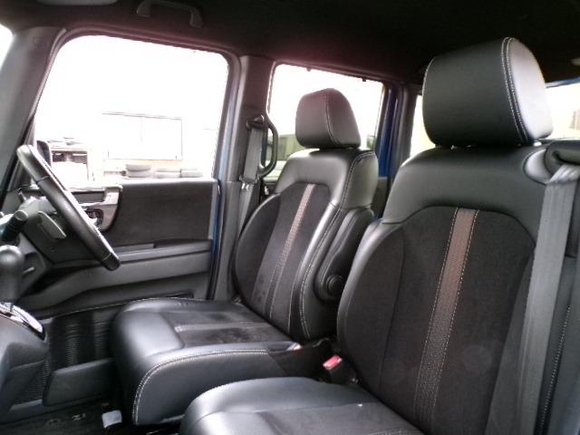 Ｎ－ＢＯＸカスタム Ｇ・ＥＸターボホンダセンシング　８型ナビＴＶ　ＤＶＤ　ＣＤ　Ｂｌｕｅｔｏｏｔｈ　バックカメラ　両側パワースライドドア　アイドリングストップ　ＬＥＤヘッドライトフォグ　クルーズコントロール　ＥＴＣ　横滑り防止付き　ハーフレザーシート　純正１５インチアルミホイール（27枚目）