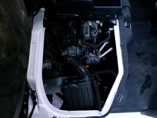 ハイゼットカーゴ クルーズ　ナビＴＶ　ＤＶＤ　ＣＤ　Ｂｌｕｅｔｏｏｔｈ　バックカメラ　アイドリングストップ　プライバシーガラス　電動格納ドアミラー　キーレスエントリー　マニュアル車（21枚目）