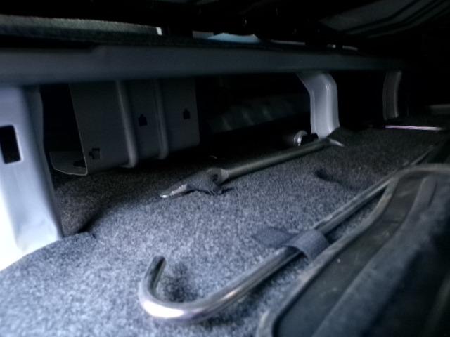 ハイゼットカーゴ クルーズ　ナビＴＶ　ＤＶＤ　ＣＤ　Ｂｌｕｅｔｏｏｔｈ　バックカメラ　アイドリングストップ　プライバシーガラス　電動格納ドアミラー　キーレスエントリー　マニュアル車（26枚目）