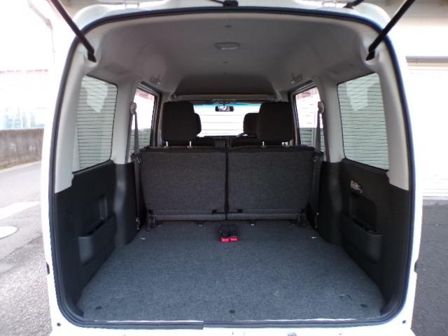 ハイゼットカーゴ クルーズ　ナビＴＶ　ＤＶＤ　ＣＤ　Ｂｌｕｅｔｏｏｔｈ　バックカメラ　アイドリングストップ　プライバシーガラス　電動格納ドアミラー　キーレスエントリー　マニュアル車（27枚目）