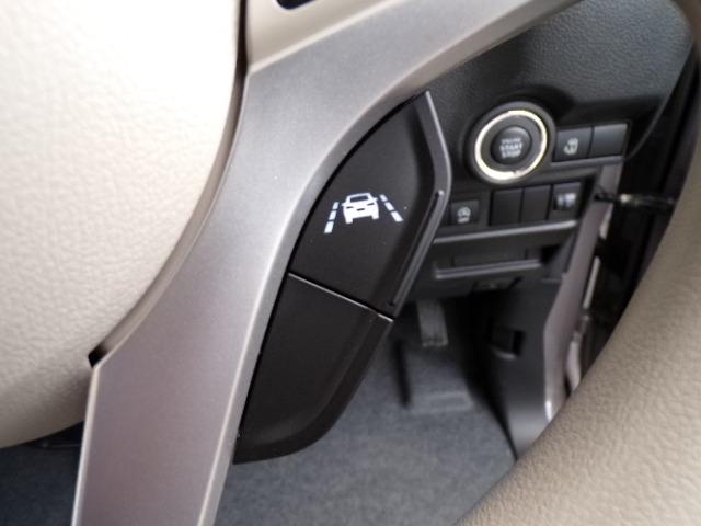 ワゴンRスマイル ハイブリッドS 4WD アイドリングストップ デュアルセンサーブレーキサポート パーキングセンサー シートヒーター LEDヘッドライト クルーズコントロール プライバシーガラス 電動格納ドアミラー オートライト・ハイビーム プッシュスタート(15枚目)