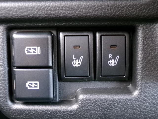 ワゴンRスマイル ハイブリッドS 4WD アイドリングストップ デュアルセンサーブレーキサポート パーキングセンサー シートヒーター LEDヘッドライト クルーズコントロール プライバシーガラス 電動格納ドアミラー オートライト・ハイビーム プッシュスタート(18枚目)