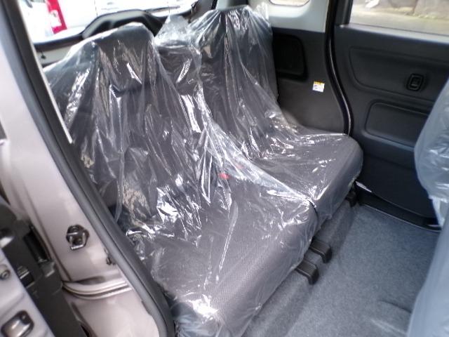 ワゴンRスマイル ハイブリッドS 4WD アイドリングストップ デュアルセンサーブレーキサポート パーキングセンサー シートヒーター LEDヘッドライト クルーズコントロール プライバシーガラス 電動格納ドアミラー オートライト・ハイビーム プッシュスタート(34枚目)