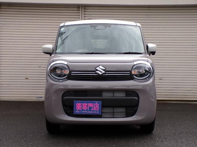 ワゴンRスマイル ハイブリッドS 4WD アイドリングストップ デュアルセンサーブレーキサポート パーキングセンサー シートヒーター LEDヘッドライト クルーズコントロール プライバシーガラス 電動格納ドアミラー オートライト・ハイビーム プッシュスタート(39枚目)