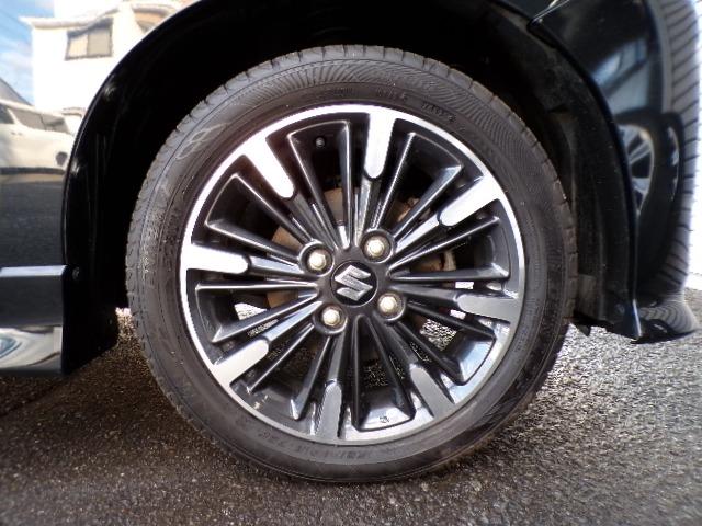 スペーシアカスタム ハイブリッドＸＳ　４ＷＤ　ナビＴＶ　ＤＶＤ　ＣＤ　Ｂｔ　両側パワースライドドア　デュアルセンサーブレーキ　横滑り防止付き　パーキングセンサー　ＣＶＴ　アイドリングストップ　ＬＥＤヘッドライト　フォグランプ　ハーフレザーシート　オートライト　オートハイビーム（31枚目）