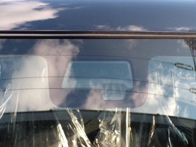 スペーシアカスタム ハイブリッドＸＳ　４ＷＤ　ナビＴＶ　ＤＶＤ　ＣＤ　Ｂｔ　両側パワースライドドア　デュアルセンサーブレーキ　横滑り防止付き　パーキングセンサー　ＣＶＴ　アイドリングストップ　ＬＥＤヘッドライト　フォグランプ　ハーフレザーシート　オートライト　オートハイビーム（34枚目）