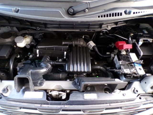 スペーシアカスタム ハイブリッドＸＳ　４ＷＤ　ナビＴＶ　ＤＶＤ　ＣＤ　Ｂｔ　両側パワースライドドア　デュアルセンサーブレーキ　横滑り防止付き　パーキングセンサー　ＣＶＴ　アイドリングストップ　ＬＥＤヘッドライト　フォグランプ　ハーフレザーシート　オートライト　オートハイビーム（36枚目）