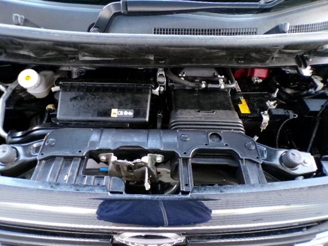 ルークス 4WD ハイウェイスター Gターボプロパイロットエディション 両側ハンズフリースライドドア エマージェンシーブレーキシステム アラウンドビューモニター アイドリングストップ クルーズコントロール LEDヘッドライトフォグ シートヒーター デジタルインナーミラー(32枚目)