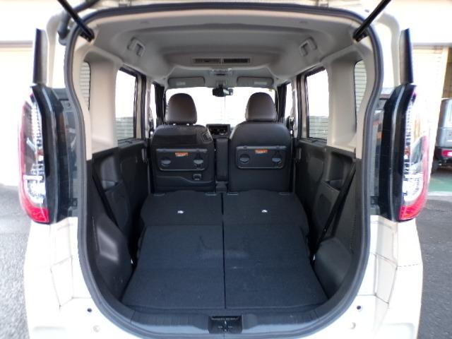 ルークス 4WD ハイウェイスター Gターボプロパイロットエディション 両側ハンズフリースライドドア エマージェンシーブレーキシステム アラウンドビューモニター アイドリングストップ クルーズコントロール LEDヘッドライトフォグ シートヒーター デジタルインナーミラー(39枚目)