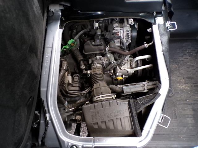 ハイゼットカーゴ ＤＸ　４ＷＤ　スマートアシストブレーキ　横滑り防止付き　ＣＶＴ　アイドリングストップ　ＬＥＤヘッドライト・フォグ　オートライト　オートハイビーム　プライバシーガラス　電動格納ドアミラー　パーキングセンサー　リアヒーターダクト　キーレスエントリー（21枚目）