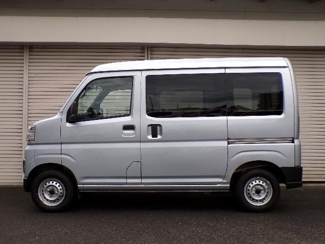 ハイゼットカーゴ ＤＸ　４ＷＤ　スマートアシストブレーキ　横滑り防止付き　ＣＶＴ　アイドリングストップ　ＬＥＤヘッドライト・フォグ　オートライト　オートハイビーム　プライバシーガラス　電動格納ドアミラー　パーキングセンサー　リアヒーターダクト　キーレスエントリー（31枚目）