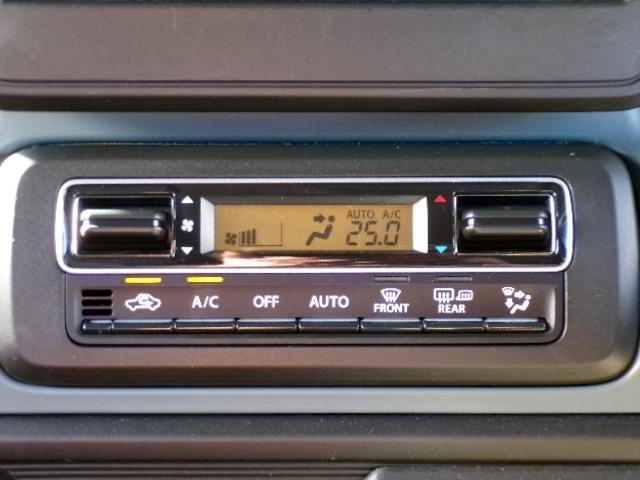 スペーシアベース ＧＦ　４ＷＤ　アイドリングストップ　ＣＶＴ　デュアルカメラブレーキサポート　パーキングセンサー　ＣＤステレオ　Ｂｌｕｅｔｏｏｔｈ　オートライト　オートハイビーム　ＬＥＤヘッドライト・フォグ　シートヒーター　電動格納ドアミラー　プッシュスタート（9枚目）