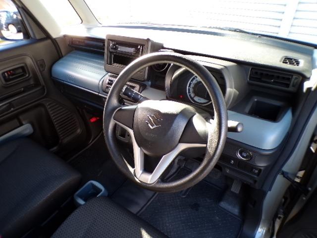 スペーシアベース ＧＦ　４ＷＤ　アイドリングストップ　ＣＶＴ　デュアルカメラブレーキサポート　パーキングセンサー　ＣＤステレオ　Ｂｌｕｅｔｏｏｔｈ　オートライト　オートハイビーム　ＬＥＤヘッドライト・フォグ　シートヒーター　電動格納ドアミラー　プッシュスタート（20枚目）