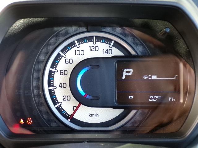 スペーシアベース ＧＦ　４ＷＤ　アイドリングストップ　ＣＶＴ　デュアルカメラブレーキサポート　パーキングセンサー　ＣＤステレオ　Ｂｌｕｅｔｏｏｔｈ　オートライト　オートハイビーム　ＬＥＤヘッドライト・フォグ　シートヒーター　電動格納ドアミラー　プッシュスタート（23枚目）