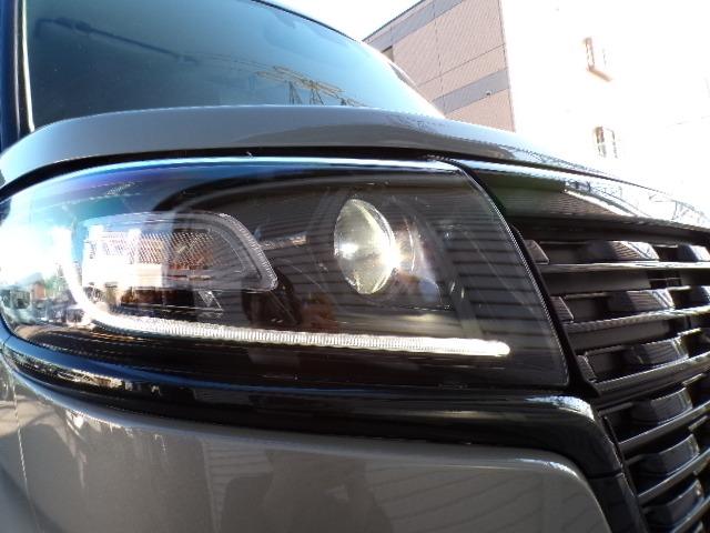 スペーシアベース ＧＦ　４ＷＤ　アイドリングストップ　ＣＶＴ　デュアルカメラブレーキサポート　パーキングセンサー　ＣＤステレオ　Ｂｌｕｅｔｏｏｔｈ　オートライト　オートハイビーム　ＬＥＤヘッドライト・フォグ　シートヒーター　電動格納ドアミラー　プッシュスタート（25枚目）