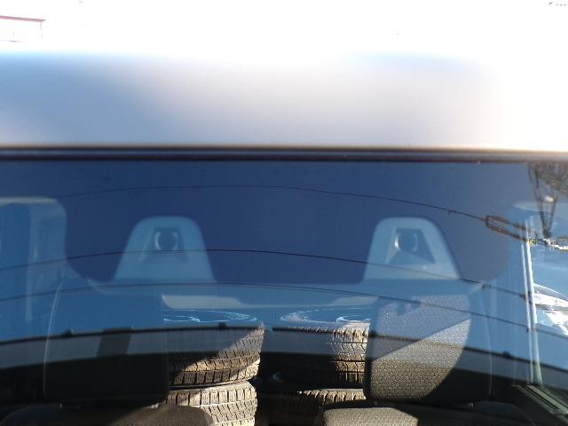 スペーシアベース ＧＦ　４ＷＤ　アイドリングストップ　ＣＶＴ　デュアルカメラブレーキサポート　パーキングセンサー　ＣＤステレオ　Ｂｌｕｅｔｏｏｔｈ　オートライト　オートハイビーム　ＬＥＤヘッドライト・フォグ　シートヒーター　電動格納ドアミラー　プッシュスタート（27枚目）