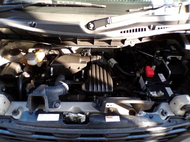 スペーシアベース ＧＦ　４ＷＤ　アイドリングストップ　ＣＶＴ　デュアルカメラブレーキサポート　パーキングセンサー　ＣＤステレオ　Ｂｌｕｅｔｏｏｔｈ　オートライト　オートハイビーム　ＬＥＤヘッドライト・フォグ　シートヒーター　電動格納ドアミラー　プッシュスタート（28枚目）