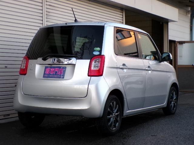 Ｎ－ＯＮＥ ツアラー　ターボ　ディスプレイオーディオＣＤ　Ｂｔ　バックカメラ　横滑り防止付き　プライバシーガラス　電動格納式ドアミラー　ＥＣＯＮ　プッシュスタート　１４インチアルミホイール（5枚目）