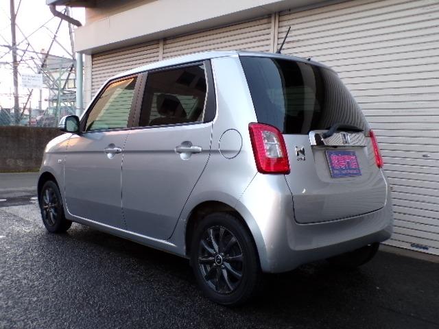 Ｎ－ＯＮＥ ツアラー　ターボ　ディスプレイオーディオＣＤ　Ｂｔ　バックカメラ　横滑り防止付き　プライバシーガラス　電動格納式ドアミラー　ＥＣＯＮ　プッシュスタート　１４インチアルミホイール（6枚目）