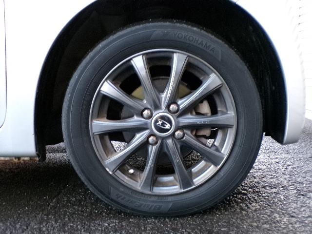 Ｎ－ＯＮＥ ツアラー　ターボ　ディスプレイオーディオＣＤ　Ｂｔ　バックカメラ　横滑り防止付き　プライバシーガラス　電動格納式ドアミラー　ＥＣＯＮ　プッシュスタート　１４インチアルミホイール（23枚目）