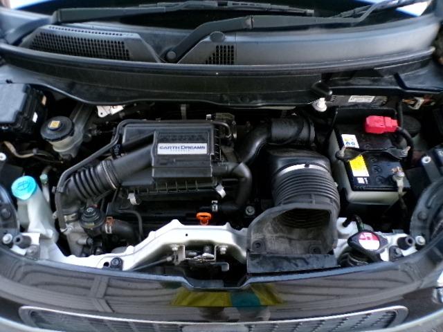 Ｎ－ＯＮＥ ツアラー　ターボ　ディスプレイオーディオＣＤ　Ｂｔ　バックカメラ　横滑り防止付き　プライバシーガラス　電動格納式ドアミラー　ＥＣＯＮ　プッシュスタート　１４インチアルミホイール（24枚目）