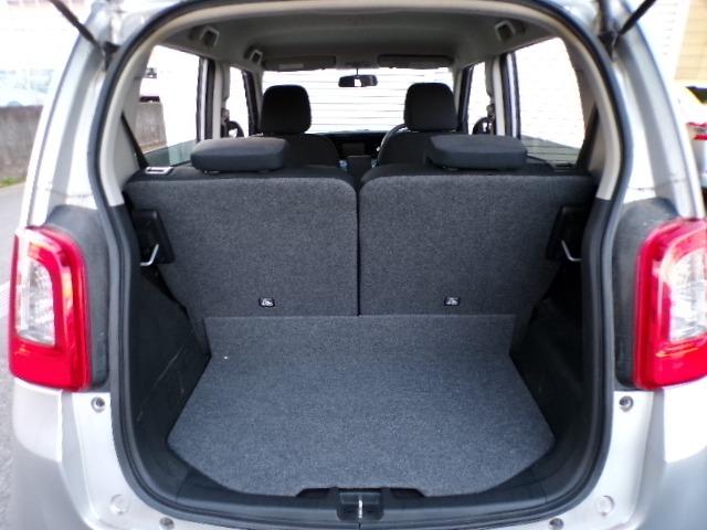 Ｎ－ＯＮＥ ツアラー　ターボ　ディスプレイオーディオＣＤ　Ｂｔ　バックカメラ　横滑り防止付き　プライバシーガラス　電動格納式ドアミラー　ＥＣＯＮ　プッシュスタート　１４インチアルミホイール（30枚目）