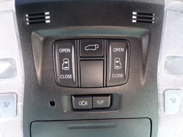 ヴェルファイア 3.5ZA Gエディション 4WD 11型ナビTV DVD CD Bluetooth バックカメラ 後席モニター 両側パワースライドドア パワーバックドア LEDヘッドライトフォグ ハーフレザーシート クルーズコントロール(17枚目)