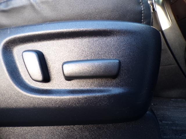 ヴェルファイア 3.5ZA Gエディション 4WD 11型ナビTV DVD CD Bluetooth バックカメラ 後席モニター 両側パワースライドドア パワーバックドア LEDヘッドライトフォグ ハーフレザーシート クルーズコントロール(20枚目)