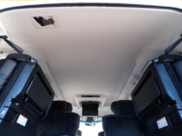 ヴェルファイア 3.5ZA Gエディション 4WD 11型ナビTV DVD CD Bluetooth バックカメラ 後席モニター 両側パワースライドドア パワーバックドア LEDヘッドライトフォグ ハーフレザーシート クルーズコントロール(21枚目)