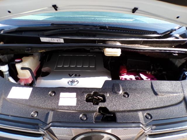 ヴェルファイア 3.5ZA Gエディション 4WD 11型ナビTV DVD CD Bluetooth バックカメラ 後席モニター 両側パワースライドドア パワーバックドア LEDヘッドライトフォグ ハーフレザーシート クルーズコントロール(40枚目)