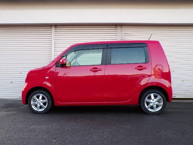 Ｎ－ＷＧＮ Ｌホンダセンシング　４ＷＤ　ギャザズナビＴＶ　ＤＶＤ　ＣＤ　Ｂｌｕｅｔｏｏｔｈ　バックカメラ　アイドリングストップ　横滑り防止付き　ＥＴＣ　プライバシーガラス　クルーズコントロール　シートヒーター　パーキングセンサー　１４インチアルミホイール　電動パーキング（42枚目）