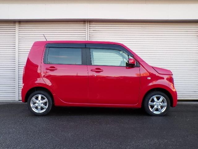 Ｎ－ＷＧＮ Ｌホンダセンシング　４ＷＤ　ギャザズナビＴＶ　ＤＶＤ　ＣＤ　Ｂｌｕｅｔｏｏｔｈ　バックカメラ　アイドリングストップ　横滑り防止付き　ＥＴＣ　プライバシーガラス　クルーズコントロール　シートヒーター　パーキングセンサー　１４インチアルミホイール　電動パーキング（43枚目）