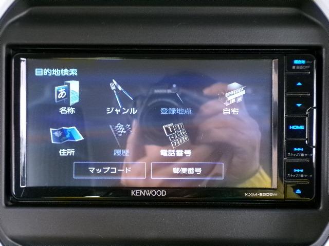 ハスラー ハイブリッドＧターボ　４ＷＤ　ナビＴＶ　ＤＶＤ　ＣＤ　Ｂｔ　デュアルカメラブレーキサポート　アイドリングストップ　クルーズコントロール　シートヒーター　横滑り防止付き　　オートハイビーム　ヒルディセントコントロール　グリップコントロール　パーキングセンサー（8枚目）