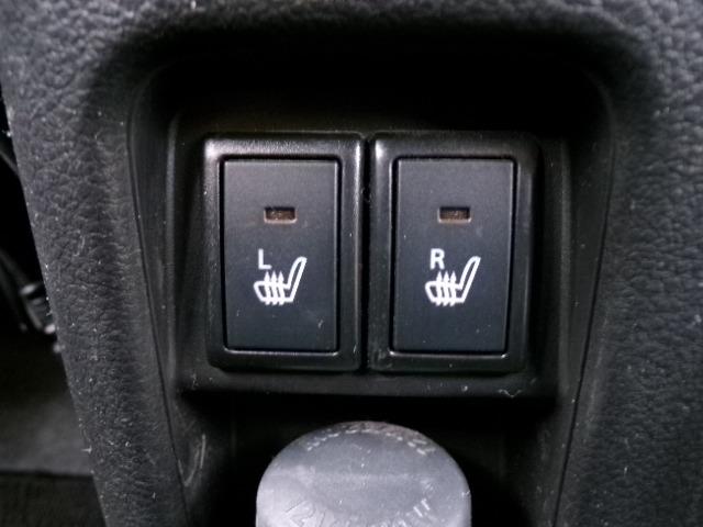 ハスラー ハイブリッドＧターボ　４ＷＤ　ナビＴＶ　ＤＶＤ　ＣＤ　Ｂｔ　デュアルカメラブレーキサポート　アイドリングストップ　クルーズコントロール　シートヒーター　横滑り防止付き　　オートハイビーム　ヒルディセントコントロール　グリップコントロール　パーキングセンサー（22枚目）