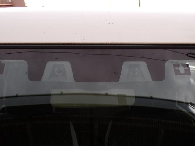 ハスラー ハイブリッドＧターボ　４ＷＤ　ナビＴＶ　ＤＶＤ　ＣＤ　Ｂｔ　デュアルカメラブレーキサポート　アイドリングストップ　クルーズコントロール　シートヒーター　横滑り防止付き　　オートハイビーム　ヒルディセントコントロール　グリップコントロール　パーキングセンサー（32枚目）