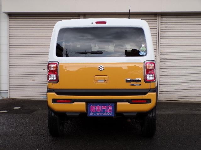 ハスラー ハイブリッドＧターボ　４ＷＤ　ナビＴＶ　ＤＶＤ　ＣＤ　Ｂｔ　デュアルカメラブレーキサポート　アイドリングストップ　クルーズコントロール　シートヒーター　横滑り防止付き　　オートハイビーム　ヒルディセントコントロール　グリップコントロール　パーキングセンサー（43枚目）