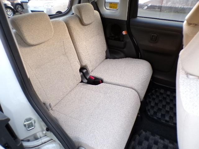 ムーヴキャンバス X SAIII ナビTV DVD CD Bluetooth 両側パワースライドドア CVT アイドリングストップ オートライト オートハイビーム プライバシーガラス 電動格納ドアミラー スマートアシストブレーキ3 横滑り防止付き プッシュスタート(30枚目)