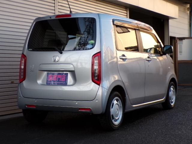 N-WGN Gホンダセンシング アイドリングストップ CVT 横滑り防止付き プライバシーガラス クルーズコントロール オートライト オートハイビーム 電動格納式ドアミラー パーキングセンサー 電動パーキングブレーキ プッシュスタート(5枚目)