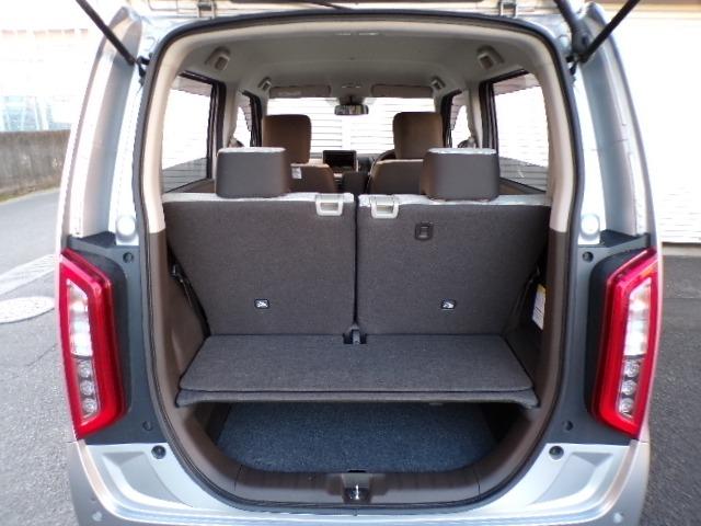 N-WGN Gホンダセンシング アイドリングストップ CVT 横滑り防止付き プライバシーガラス クルーズコントロール オートライト オートハイビーム 電動格納式ドアミラー パーキングセンサー 電動パーキングブレーキ プッシュスタート(32枚目)