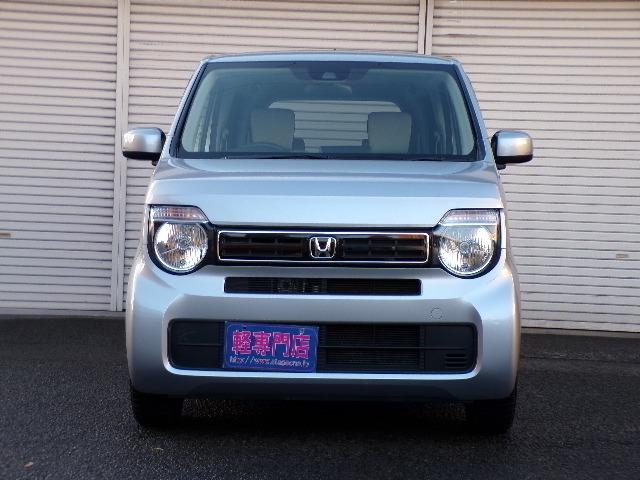 N-WGN Gホンダセンシング アイドリングストップ CVT 横滑り防止付き プライバシーガラス クルーズコントロール オートライト オートハイビーム 電動格納式ドアミラー パーキングセンサー 電動パーキングブレーキ プッシュスタート(34枚目)